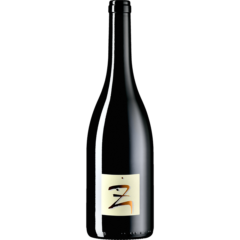 ZERMATTEN LUDOVIC Rossi 75 cl / 2019 
