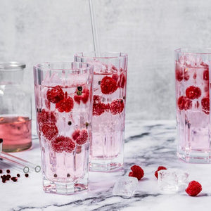 Pepe della Tasmania per Cocktail