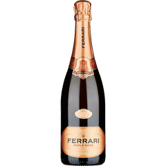 GIULIO FERRARI Spumanti 75 cl Perlé Rosé Riserva Trento DOC