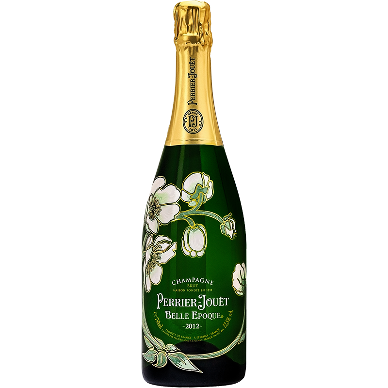 PERRIER-JOUËT Spumanti 75 cl / 2012 Perrier-Jouët Belle Epoque Champane Brut