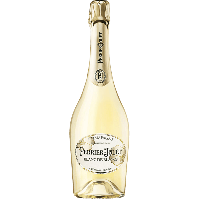 PERRIER-JOUËT Spumanti 75 cl Perrier-Jouët Champagne Blanc de Blancs