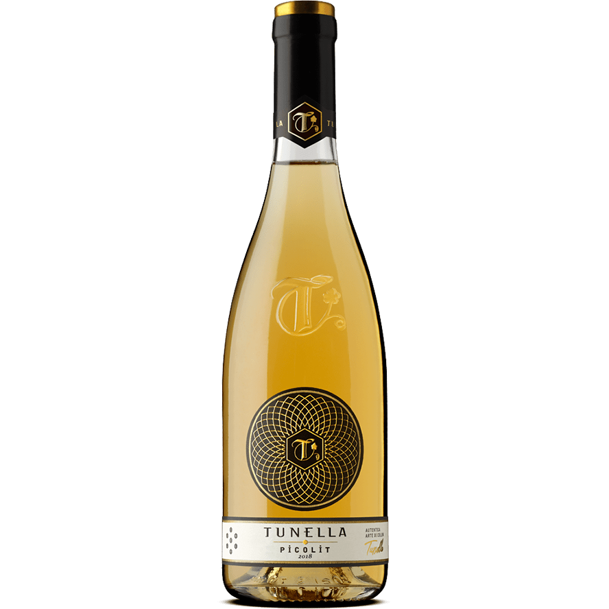 PICOLIT Passito Bianco Friuli Colli Orientali D.O.P.