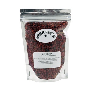 Amuerte Switzerland Spezie PINK PEPPER FOR COCKTAILS (4345023791215)