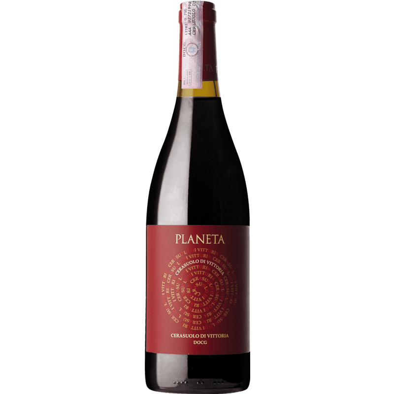 PLANETA Vino Rosso CERASUOLO DI VITTORIA CLASSICO DOCG (1330464915567)