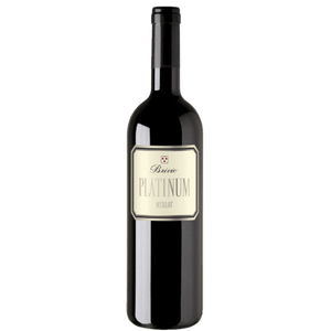 GIALDI BRIVIO Rossi 75 cl / 2015 Platinum Merlot del Ticino DOC