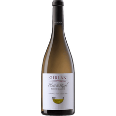 Platt & Riegl Pinot Bianco Alto Adige DOC-GIRLAN