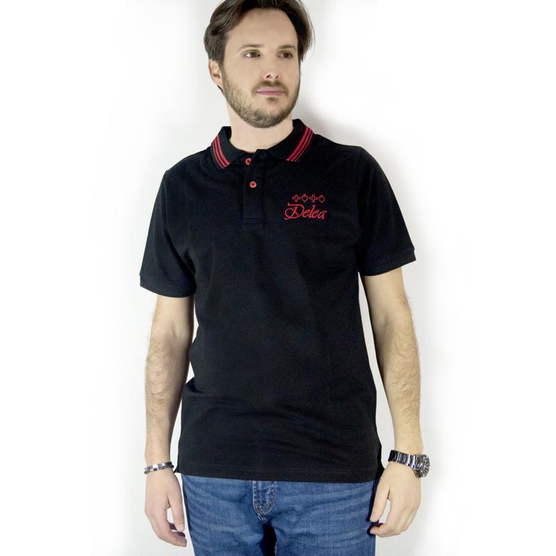 DELEA Abbigliamento POLO (4368895672431)