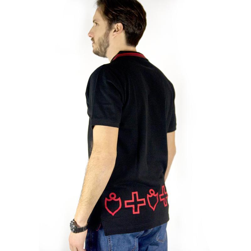 DELEA Abbigliamento POLO (4368895672431)