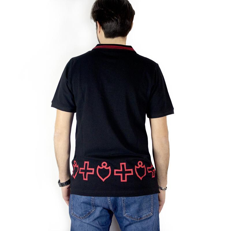 DELEA Abbigliamento POLO (4368895672431)