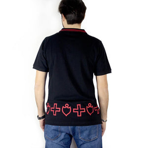 DELEA Abbigliamento POLO (4368895672431)