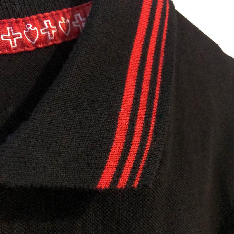 DELEA Abbigliamento POLO (4368895672431)