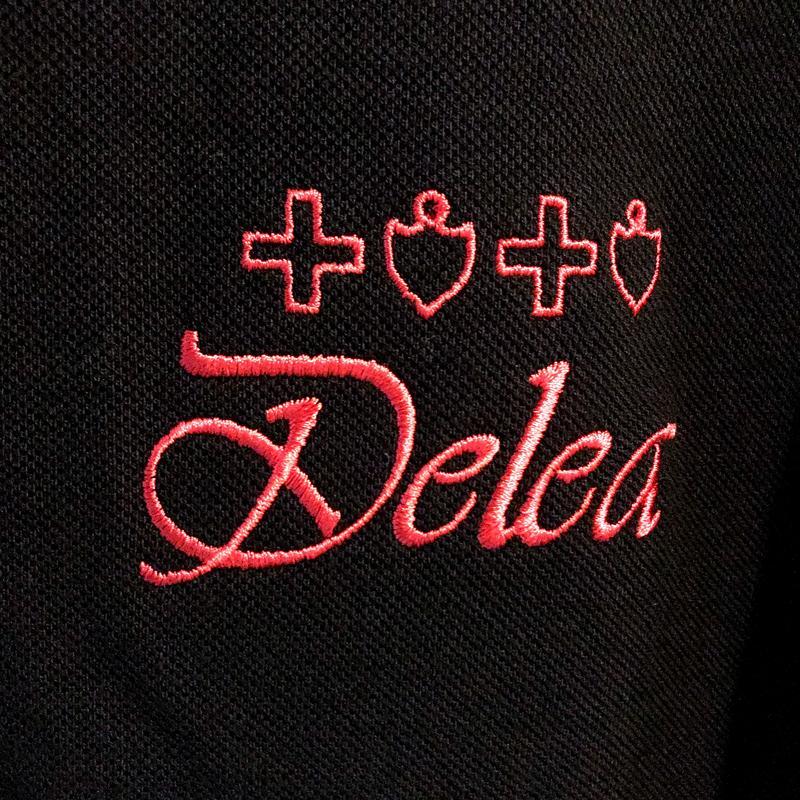 DELEA Abbigliamento POLO (4368895672431)