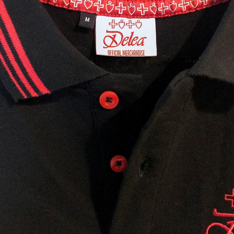 DELEA Abbigliamento POLO (4368895672431)
