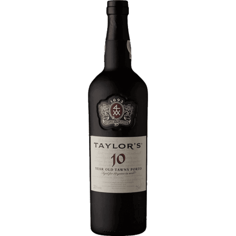 TAYLOR&#39;S Liquori 75 cl Porto Taylor&#39;s Tawny 10 years Old