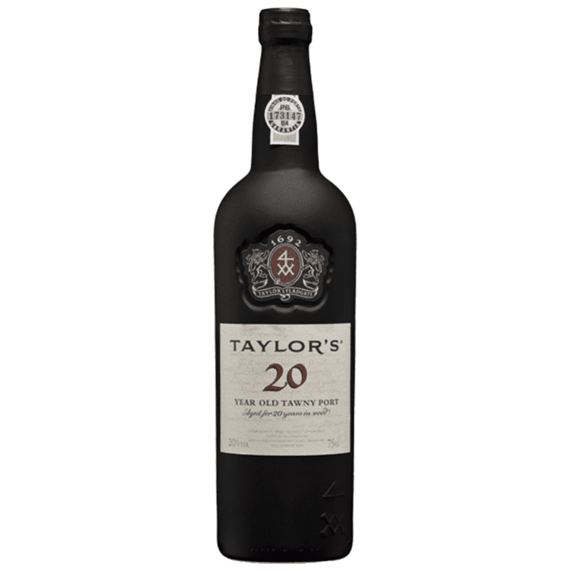 TAYLOR&#39;S Liquori 75 cl Porto Taylor&#39;s Tawny 20 years Old