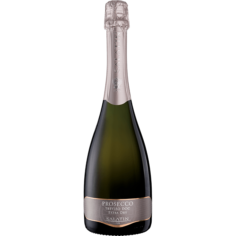 SALATIN Spumanti 75 cl Prosecco Extra Dry Treviso DOC