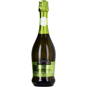 VILLA SANDI Spumanti 75 cl Prosecco Treviso DOC Brut BIOLOGICO il Fresco