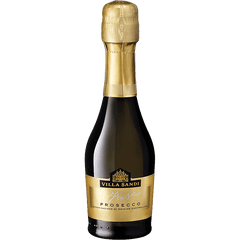 VILLA SANDI Spumanti 20 cl Prosecco Treviso DOC Brut il Fresco