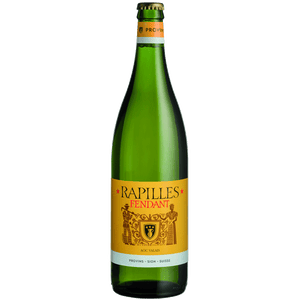 PROVINS Bianchi 100 cl Rapilles Fendant AOC du Valais