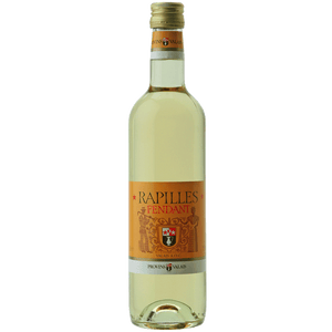 PROVINS Bianchi 50 cl Rapilles Fendant AOC du Valais