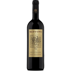 RUFFINO Rossi 75 cl / - Riserva Ducale Oro Chianti Classico Gran Selezione DOCG