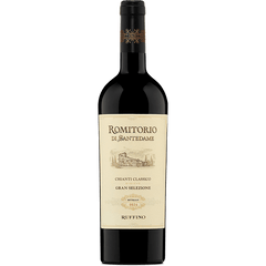 RUFFINO Rossi 75 cl / - Romitorio di Santedame Chianti Classico Gran Selezione DOCG
