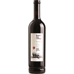 MONDÒ SEMENTINA Rossi Ronco dei Ciliegi Riserva Vino Rosso del Ticino DOC