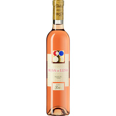 DELEA Rosati 50 cl / 2022 Rosa di Luna Rosato del Ticino DOC