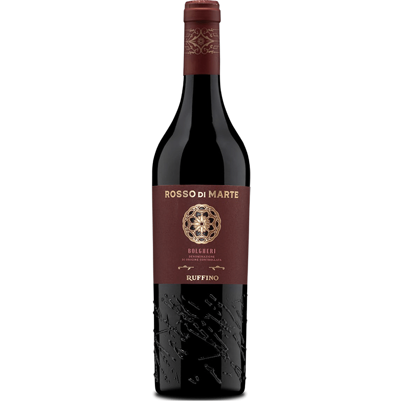 Rosso di Marte Bolgheri DOC-RUFFINO
