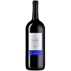 DELEA Rossi 150 cl / 2018 Saleggi Merlot di Losone Ticino DOC