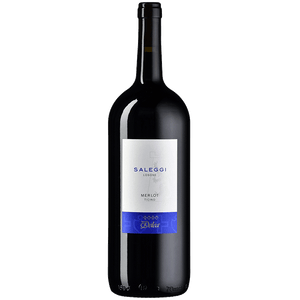 DELEA Rossi 150 cl / 2018 Saleggi Merlot di Losone Ticino DOC