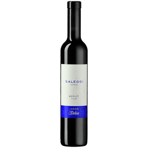 DELEA Rossi Saleggi Merlot di Losone Ticino DOC