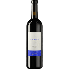 DELEA Rossi 37.5 cl / 2019 Saleggi Merlot di Losone Ticino DOC