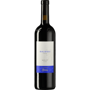 DELEA Rossi 37.5 cl / 2019 Saleggi Merlot di Losone Ticino DOC