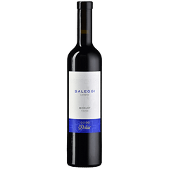 DELEA Rossi 50 cl / 2019 Saleggi Merlot di Losone Ticino DOC