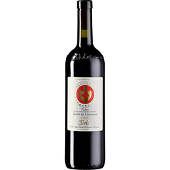 DELEA Rossi 75 cl / 2019 San Carlo Merlot del Locarnese Ticino DOC