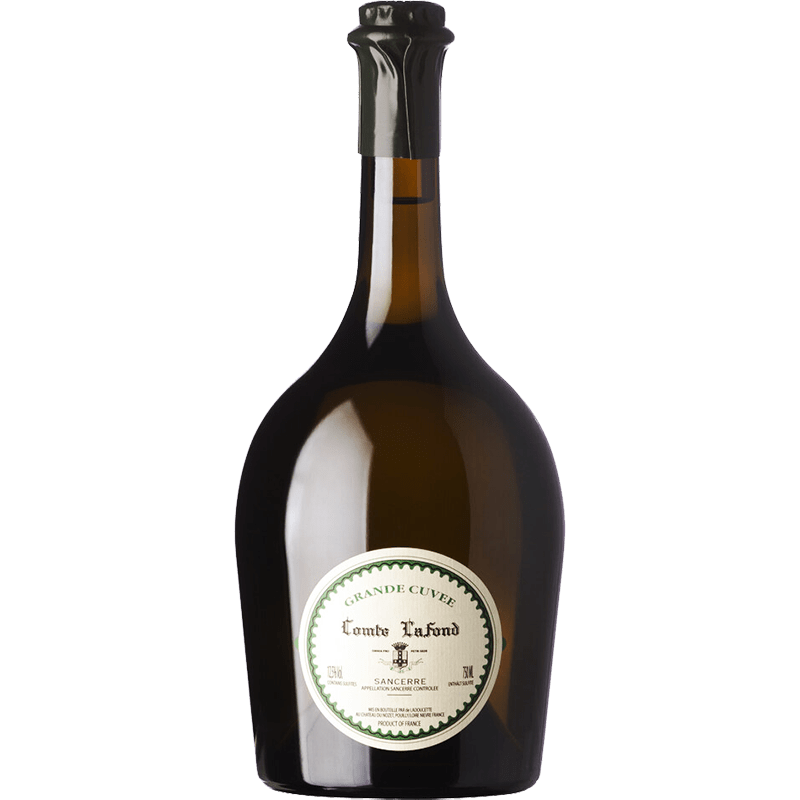 BARON PATRICK DE LADOUCETTE Bianchi 75 cl / 2020 Sancerre Comte Lafond Grande Cuvée AOC