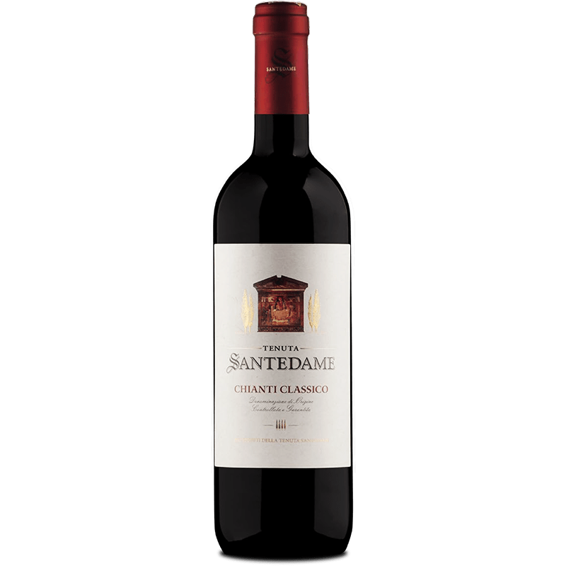 RUFFINO Rossi 75 cl / - Santedame Chianti Classico DOCG