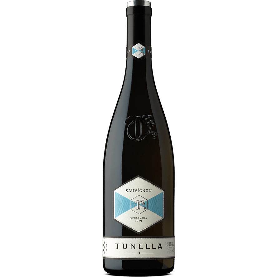 SAUVIGNON Friuli Colli Orientali D.O.P.-TUNELLA