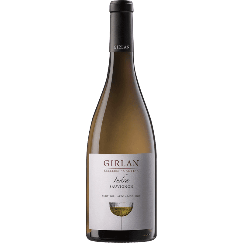 Indra Sauvignon Blanc Alto Adige DOC-GIRLAN