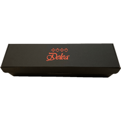 DELEA Accessori 1x 150 cl / Vino Scatola Regalo Delea