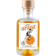 MANIFATTURA BRANCHI Liquori 10 cl Sciur Aranz