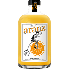MANIFATTURA BRANCHI Liquori 50 cl Sciur Aranz