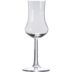 SPIEGELAU Accessori 6 bicchieri - modello classico Spiegelau Bicchieri Grappa