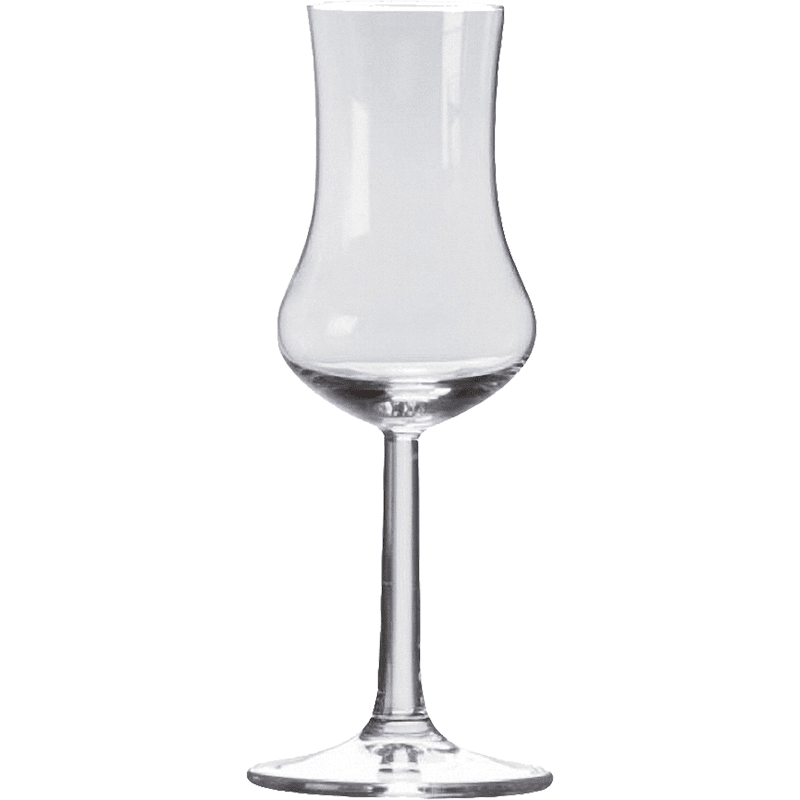 SPIEGELAU Accessori 6 bicchieri - modello classico Spiegelau Bicchieri Grappa