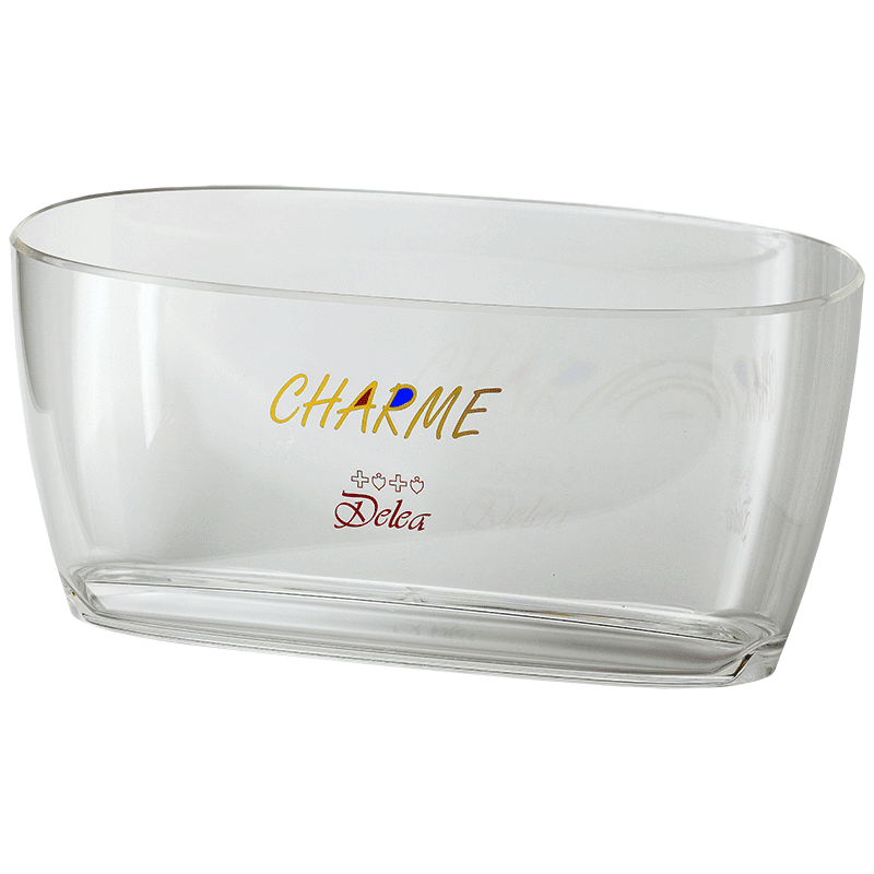 DELEA Accessori Jeroboam Spumantiera Charme