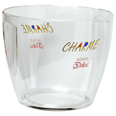 DELEA Accessori Smart Bowl Spumantiera Charme