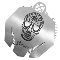 Strainer Double pour Amuerte Handmade-AMUERTE