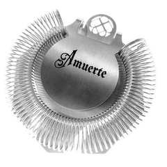 Strainer Double pour Amuerte Handmade-AMUERTE
