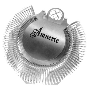 AMUERTE Accessori Strainer Double Pour Amuerte Handmade